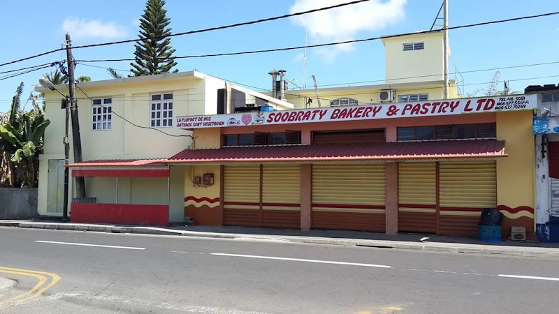 Soobraty Bakery & Pastry Ltd - Pastry Shop in Brisee Verdiere