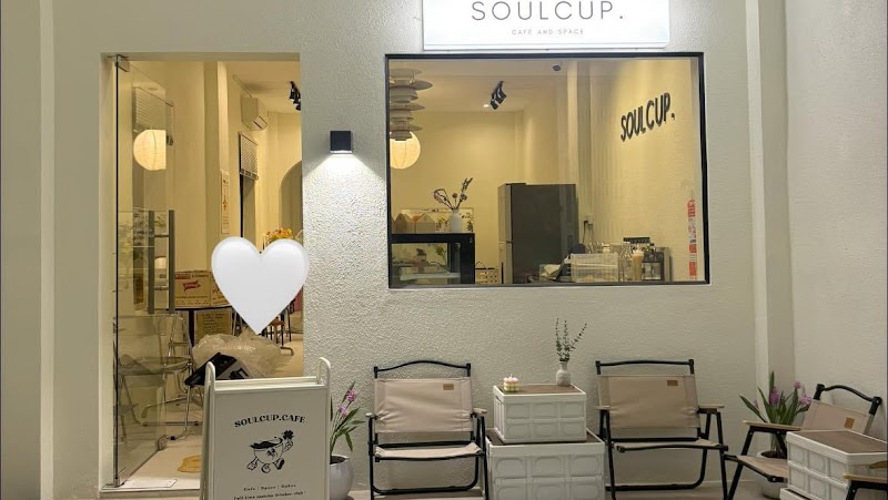 soulcup.cafe in បាត់ដំបង