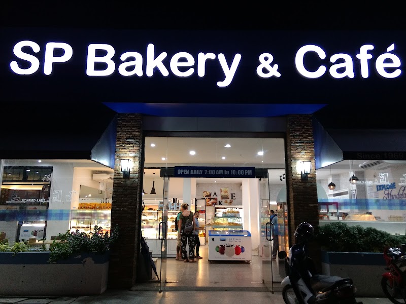 SP Bakery - Bakery in Kyaukse