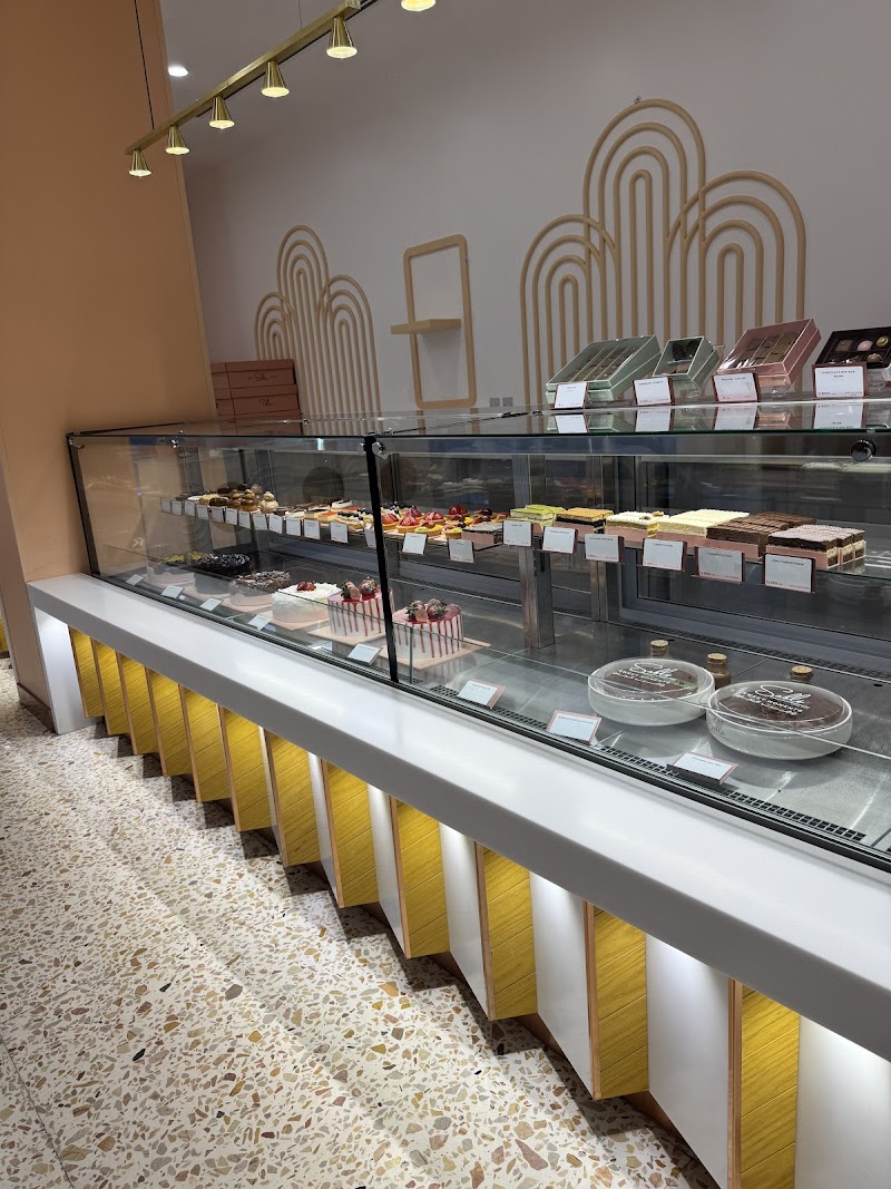 Sprinkles bakery mehboula in الأحمدى
