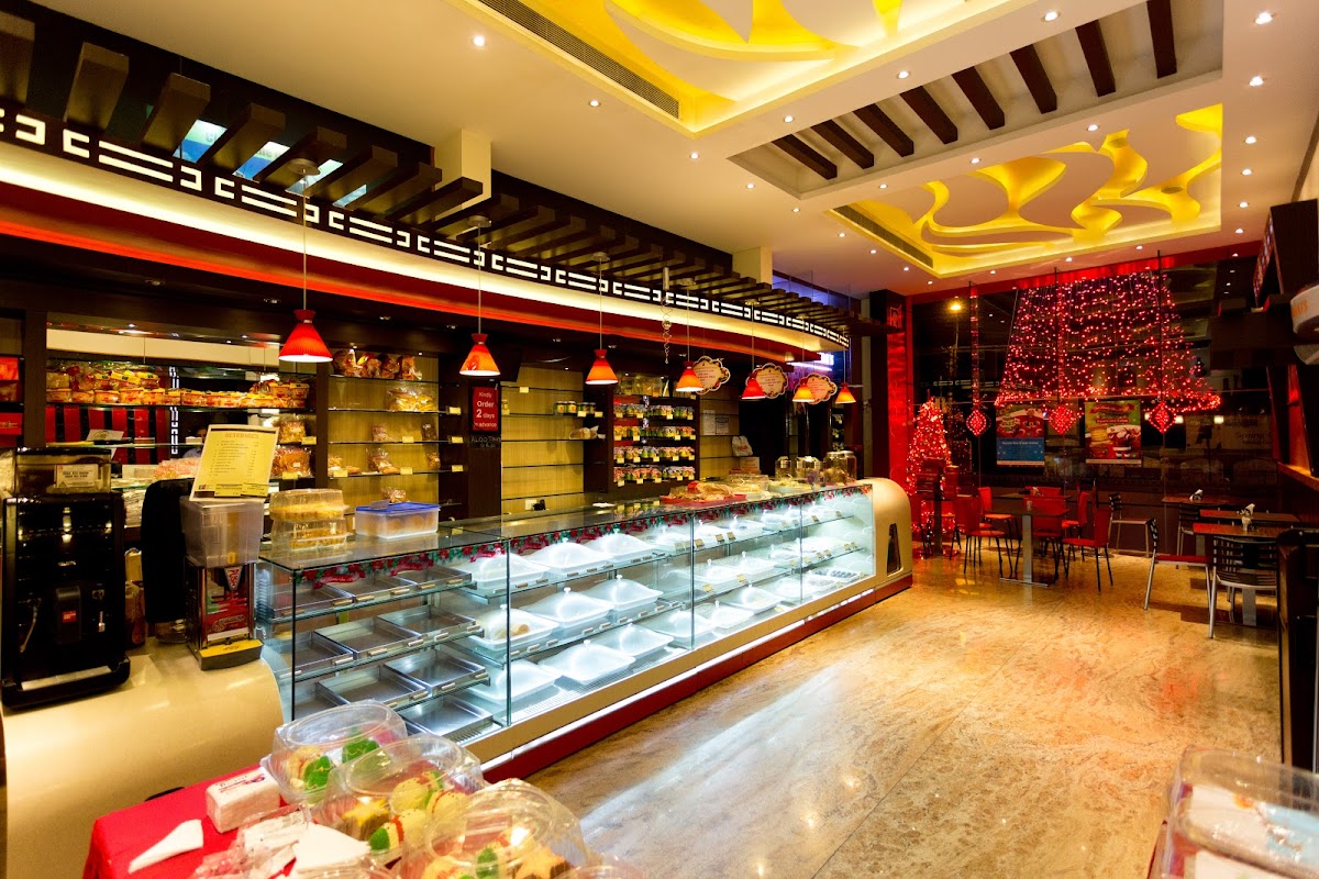 Square One Homemade Treats in Thiruvananthapuram