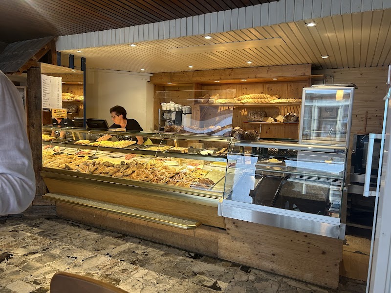 SRB Feinbäckerei & Partyservice