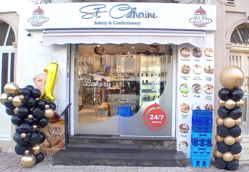 St.Catherine Bakery and Confectionery - Bakery in Fgura