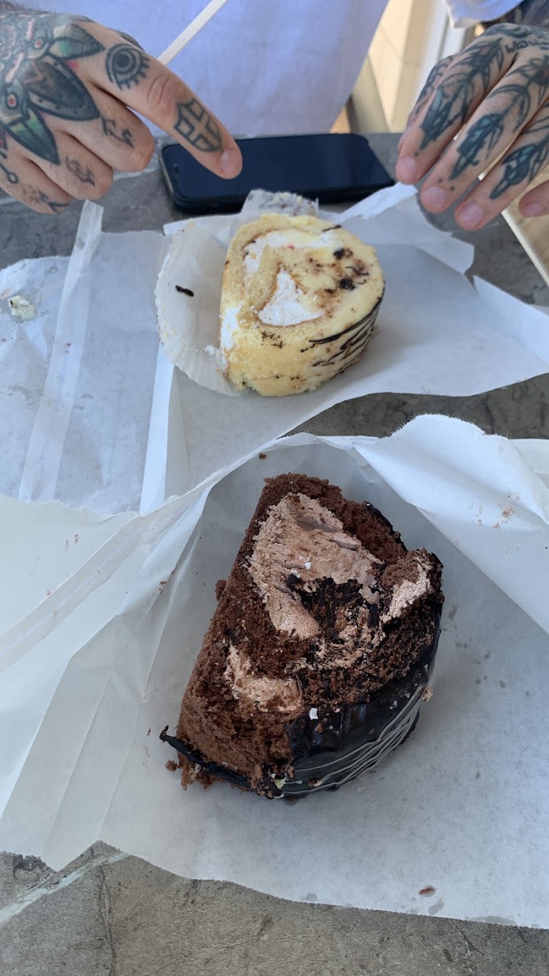 St Catherine's Bakery