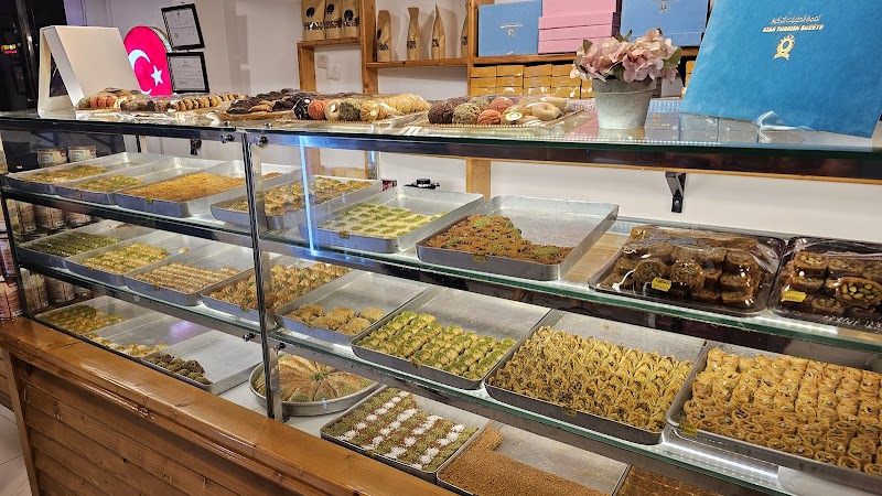 Star Bakery