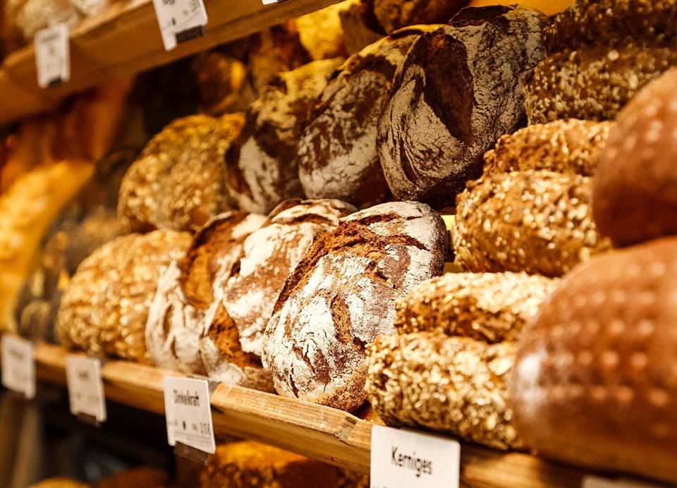 Starke Bäcker - Bakery in Bad Bederkesa