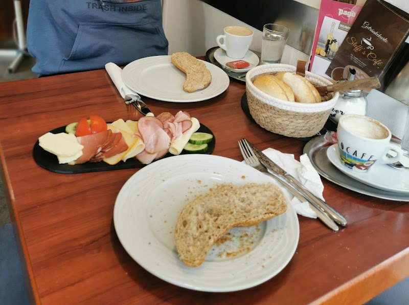 Steffi's Cafe in Abfaltersbach