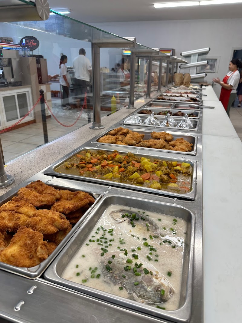 Steven & Sons Bakery in Nu'uuli