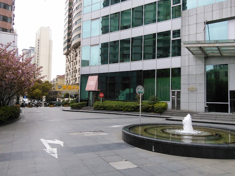 Strictly Cookies - Bakery in Changning