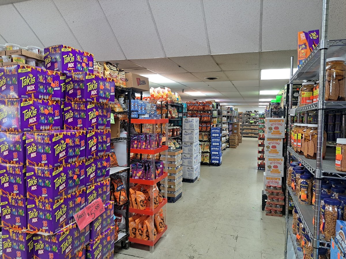 Stroehmann Bakeries in Harrisburg