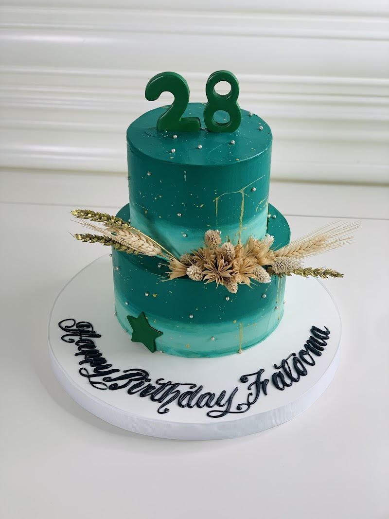 Sugar Art in حولى