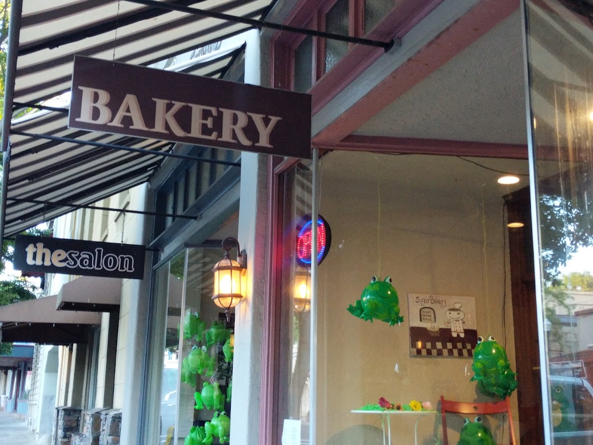 SUGAR Bakery - Bakery in Angels Camp