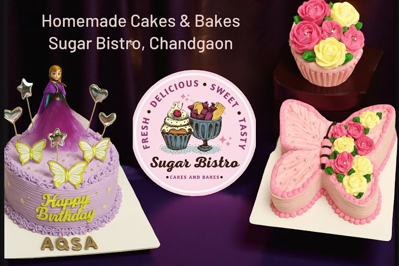 Sugar Bistro