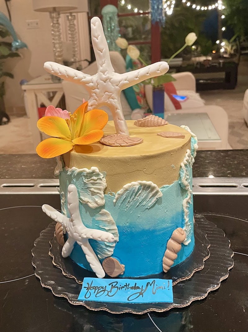 Sugar Rush Cake Designs in Saint Peter