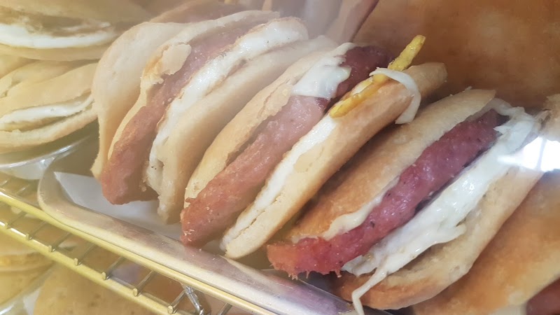 SugarFix On The Go - Bakery in Belize City