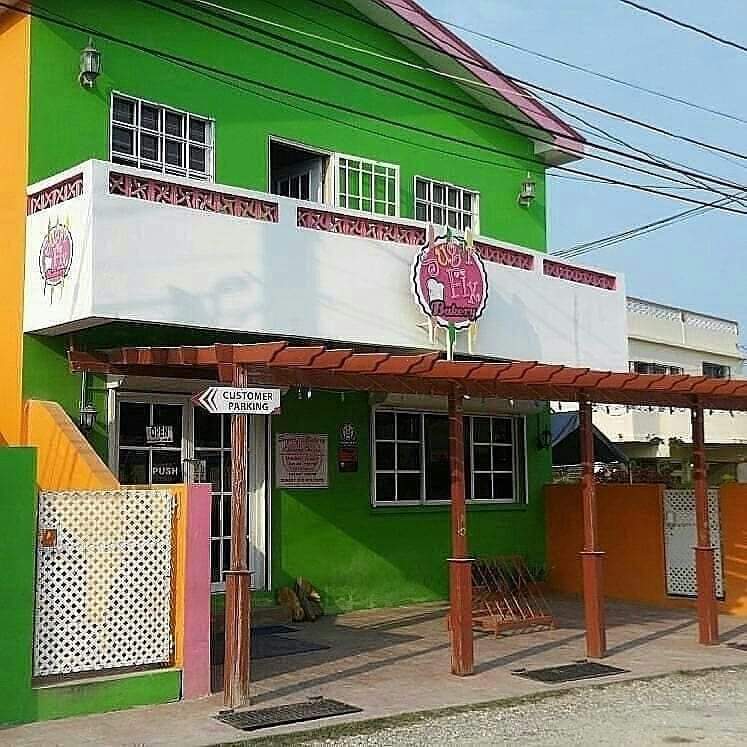 SugaRosh in Belize City