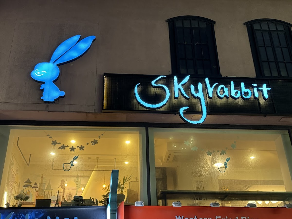 Sulbing in Seoul