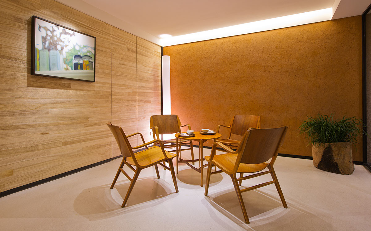Sunny Hills Taipei Minsheng Park Store in 台北市