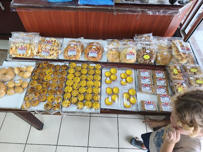 Sunraise Bakery in Bandar Seri Begawan