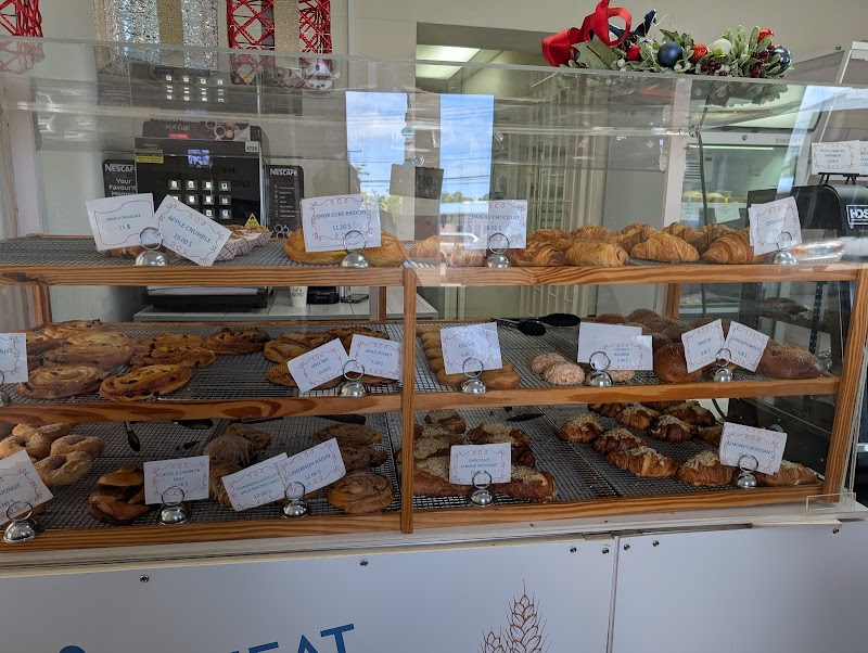 Suntex Bakery Barbados - Bakery in Bakers