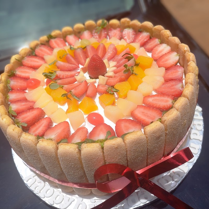 Super Gâteau à Kisangani - Bakery in Kisangani