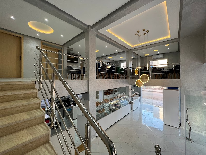 Super Nana : Café, Boulangerie & Pâtisserie - Boulangerie in Pachalik de Benguerir باشوية ابن جرير