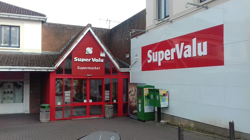 Supervalu Bakery Ashbourne