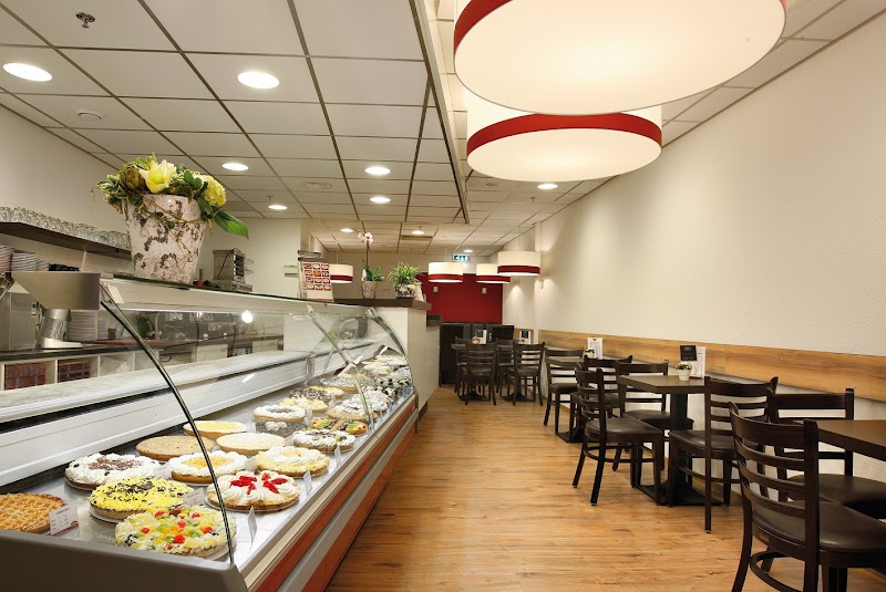 Supervlaai Helftheuvel Den Bosch in 's-Hertogenbosch