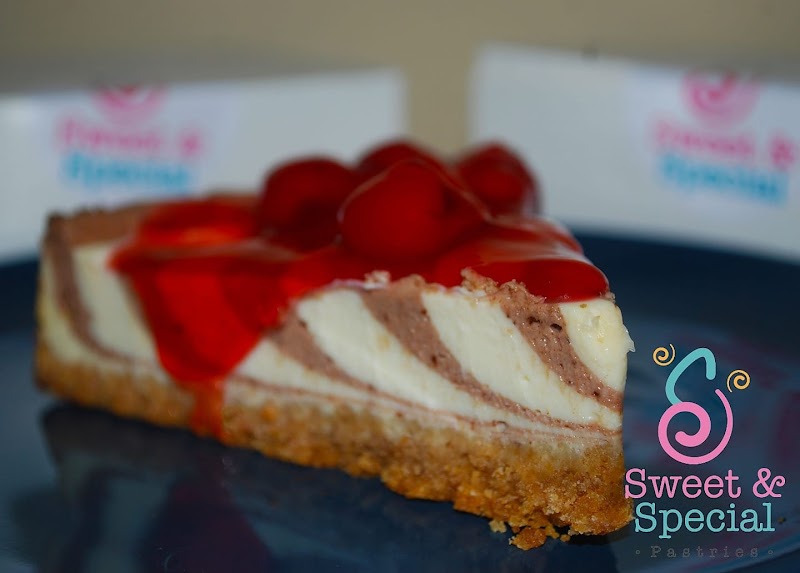 Sweet and Special in Saint Michael