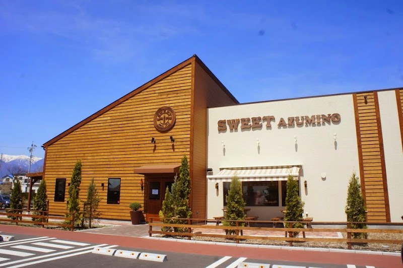 SWEET Co. Azumino