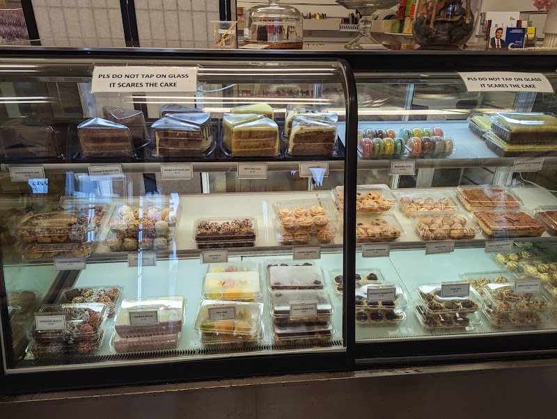 Sweet D's Cakery in Auckland