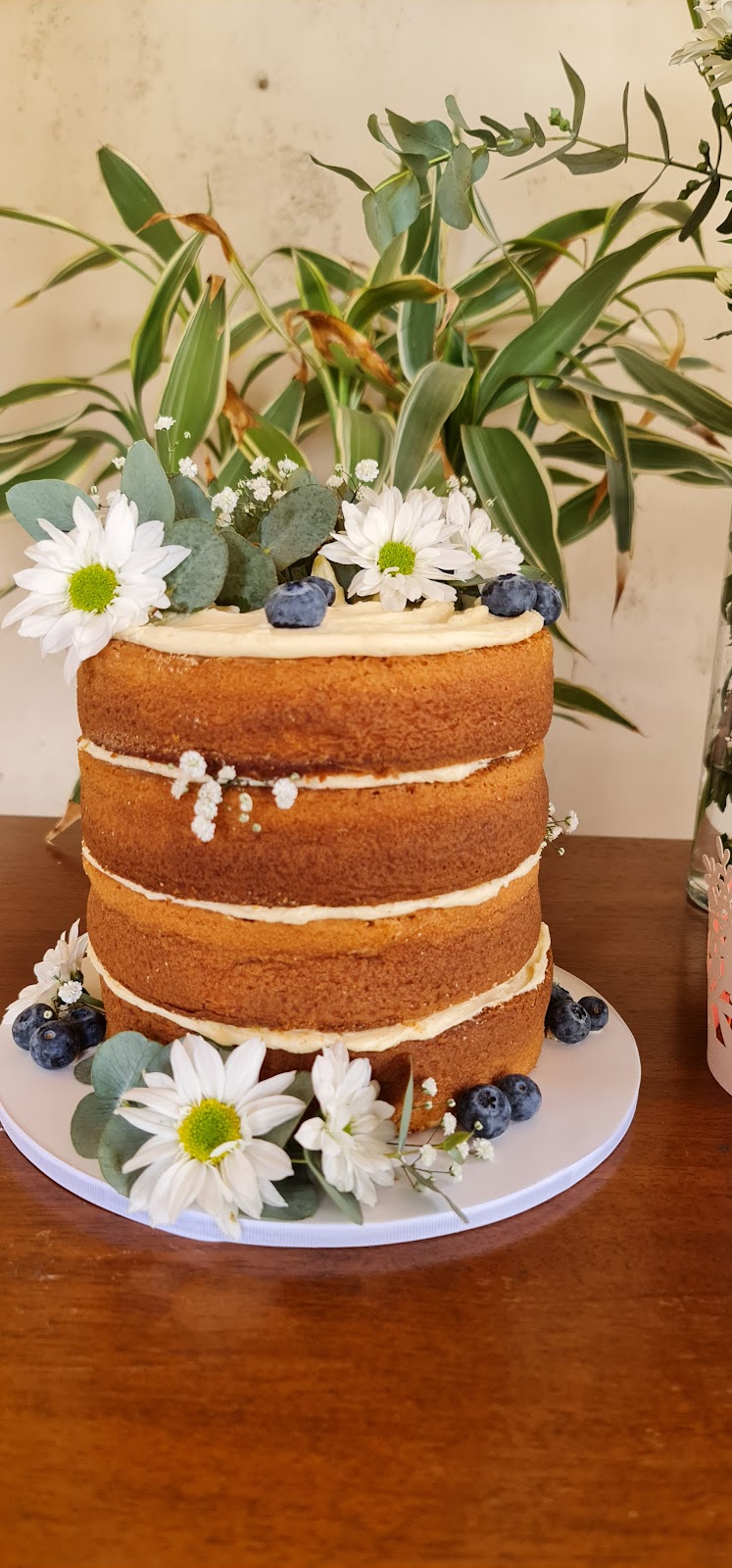 Sweet P's Bakery in Alajuela