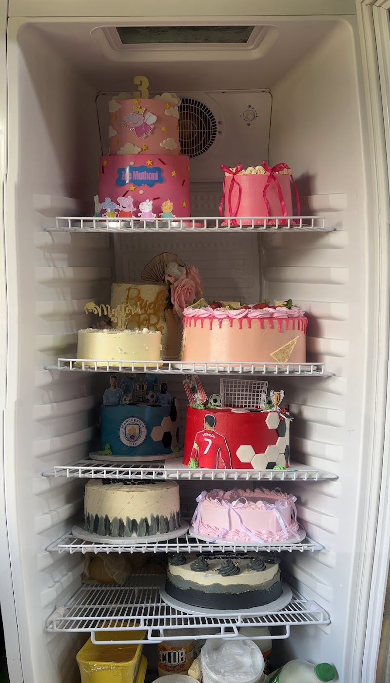 Sweet Roll Basket in Kiambu