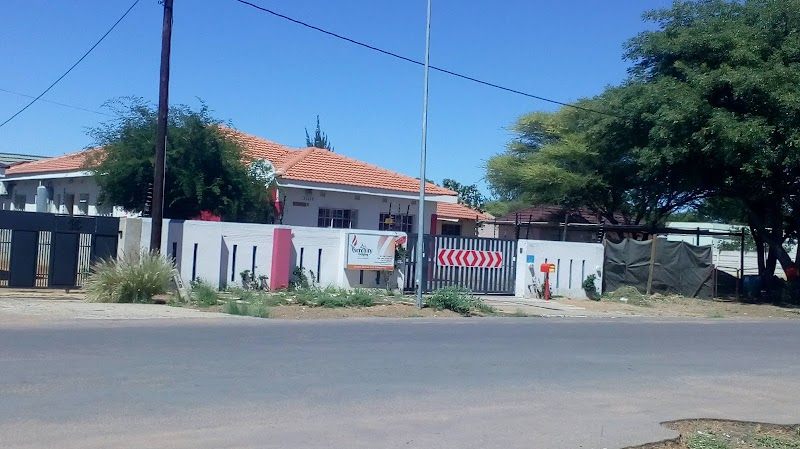 Sweet Serenity - Bakery in Gaborone