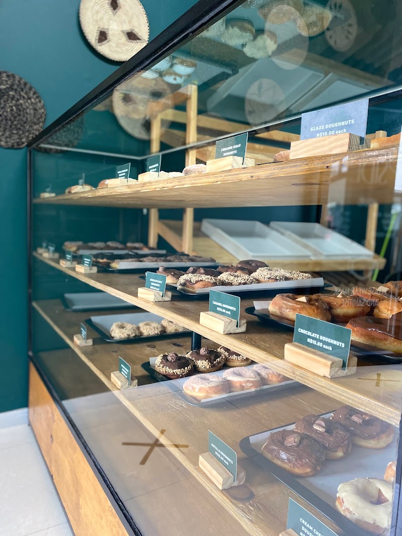 Sweet Side Bakery - Bakery in Walvis Bay Urban