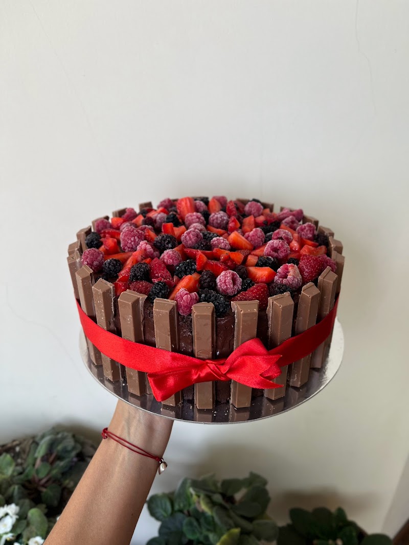 Sweet Temptation Cochabamba in Cochabamba