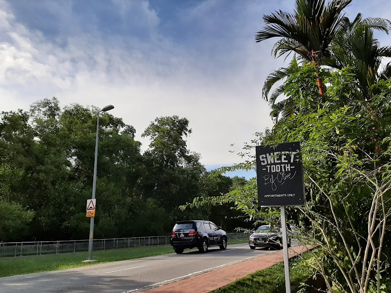 Sweet Tooth by Olive HQ - Bakery in Bandar Seri Begawan