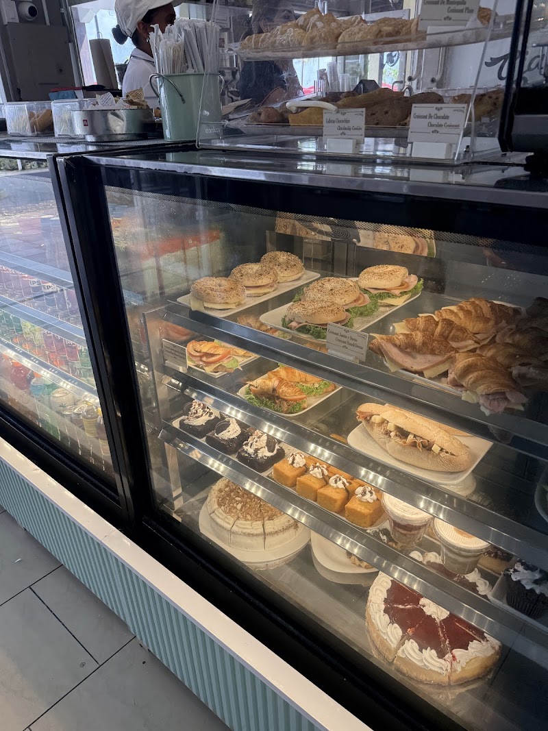 SweetDay in Ancón