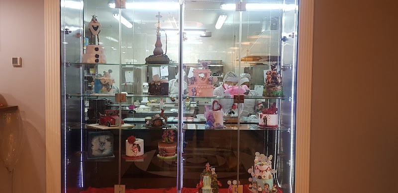 Sweets in Алматы
