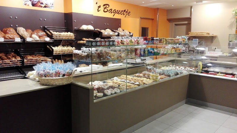 't Baguetje