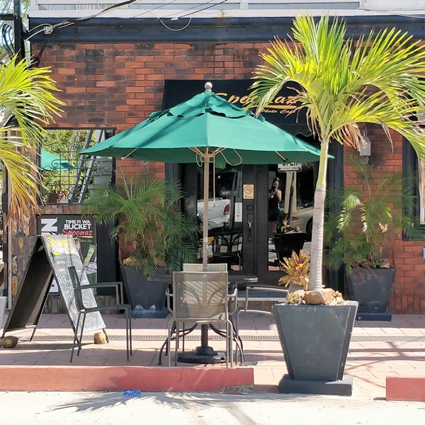 Tablespoon - Bakery in Belize