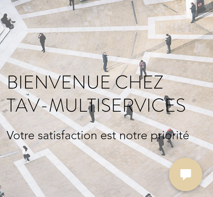 TAJ Multiservice in Verrettes