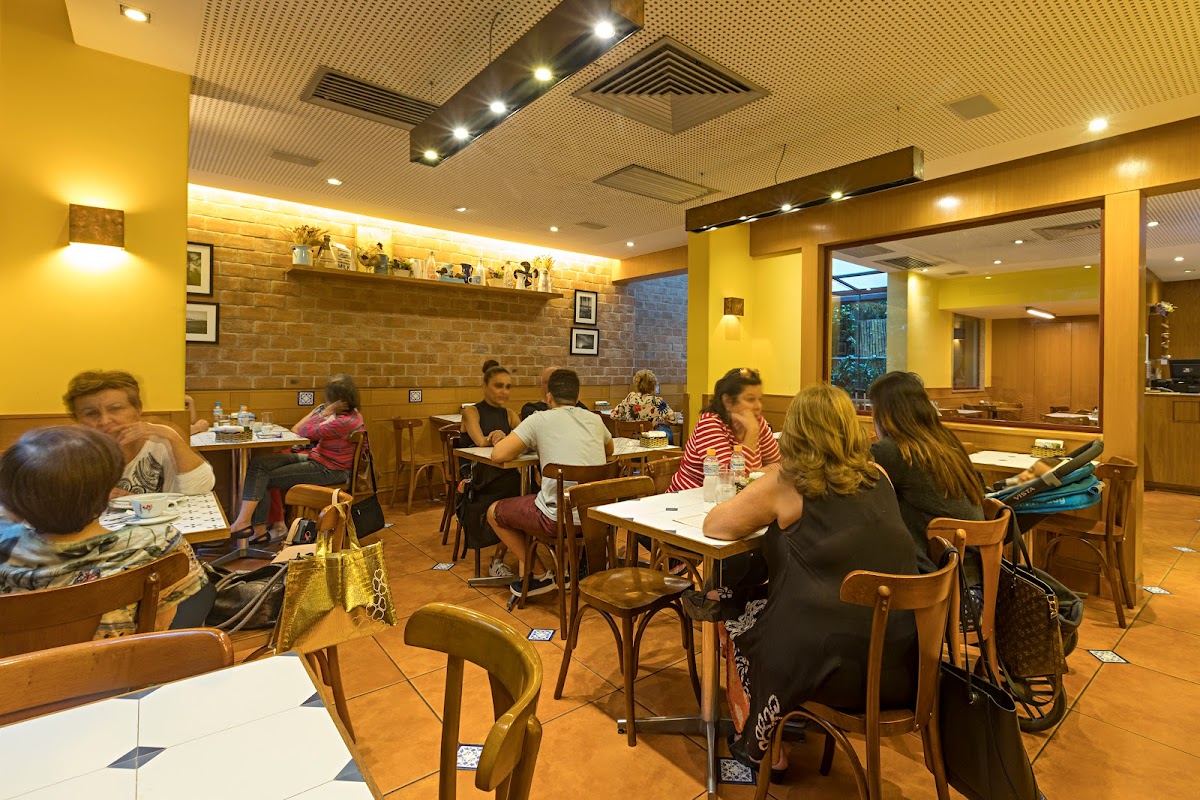 Talho Capixaba in Rio de Janeiro