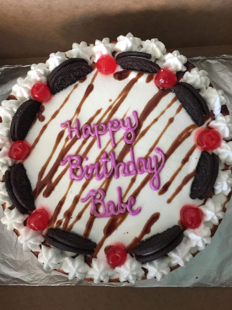 Tangling Taste Buds - Bakery in Hopkins