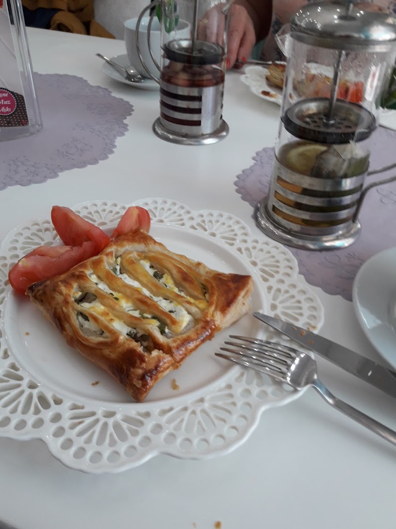 Tarihi İstanbul Börekçisi - Bakery in Girne
