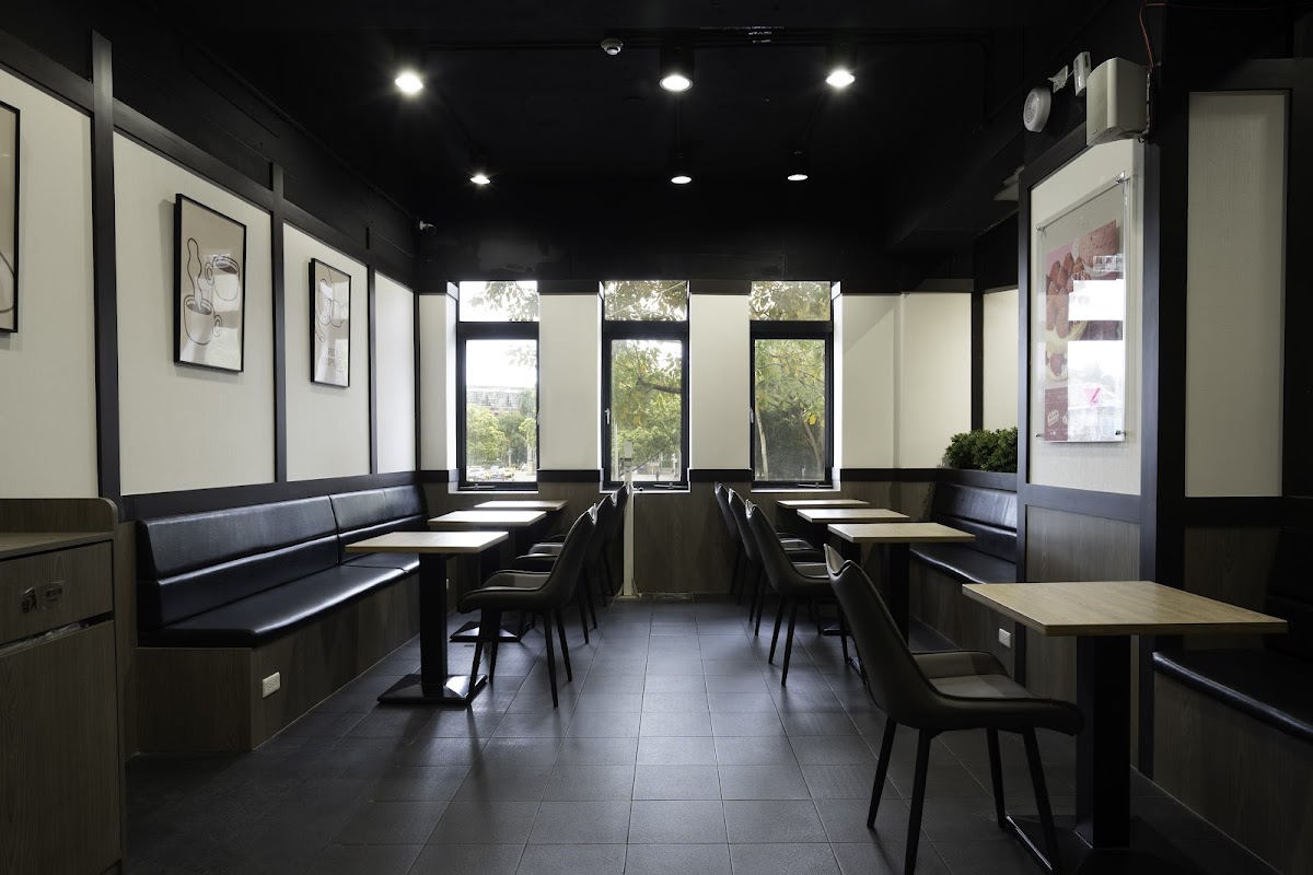 Tartine in 台北市