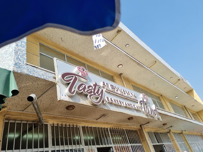 Tasty Bakery and Cafe