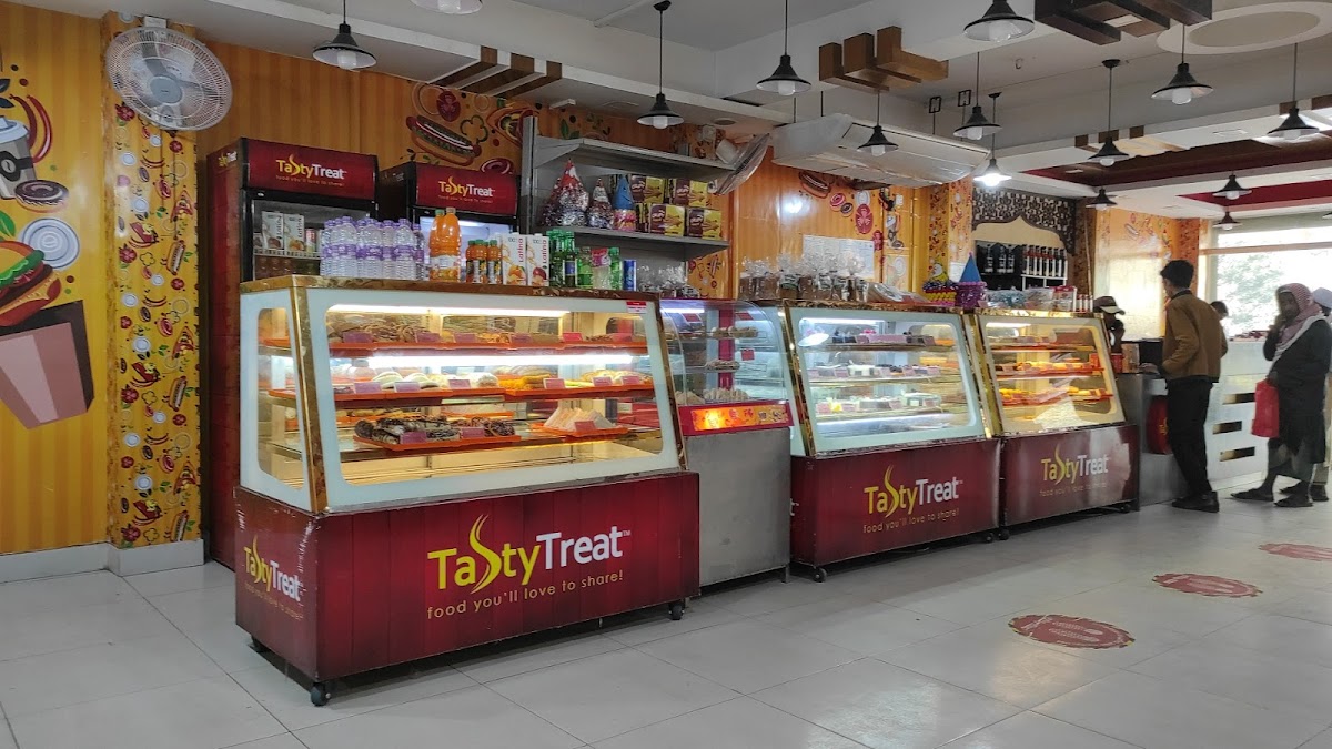 Tasty Treat in সিলেট