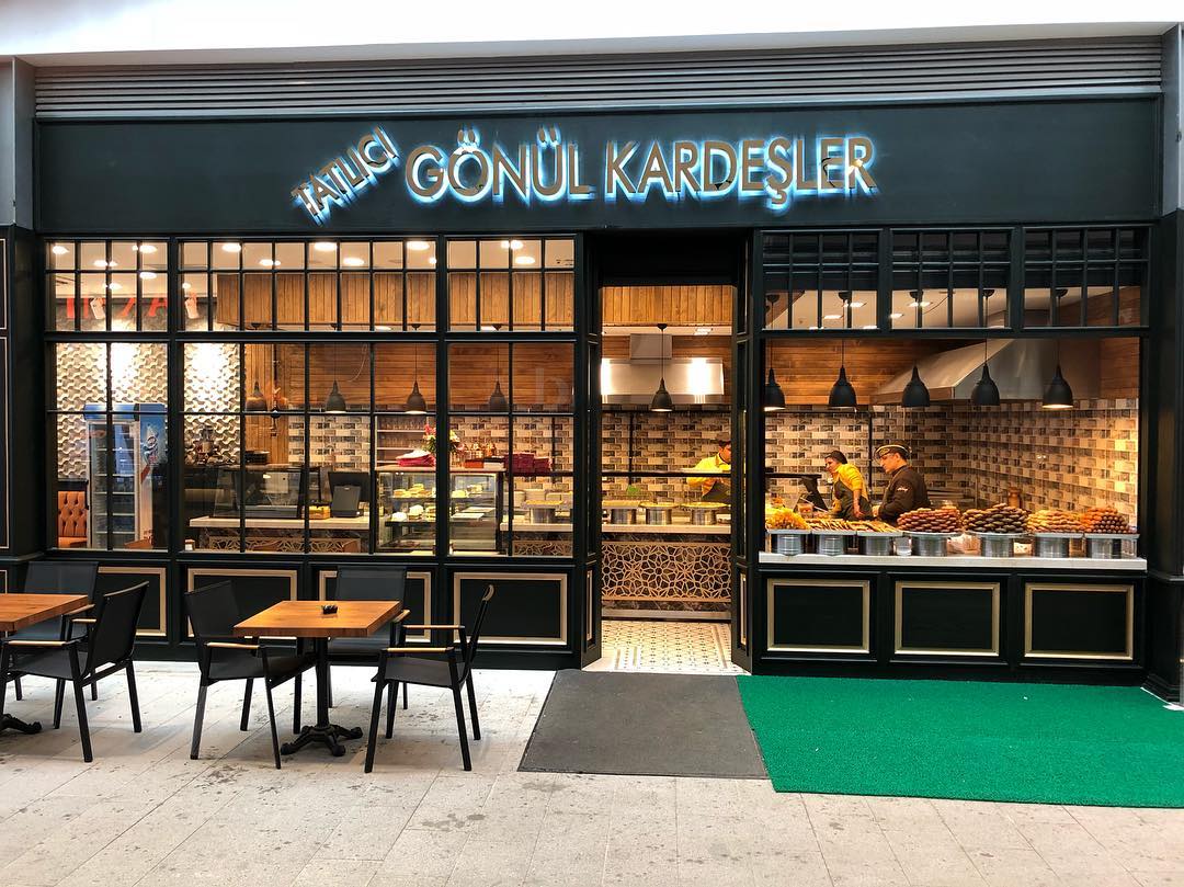 Tatli Gonul Kardesler in Seyhan