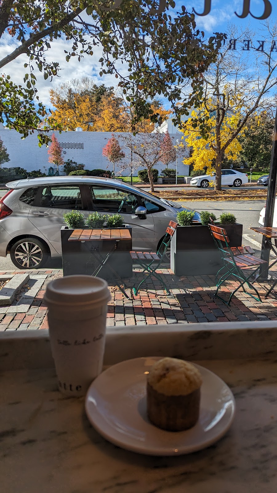 Tatte Bakery & Cafe - Cafe Bakery in Arlington
